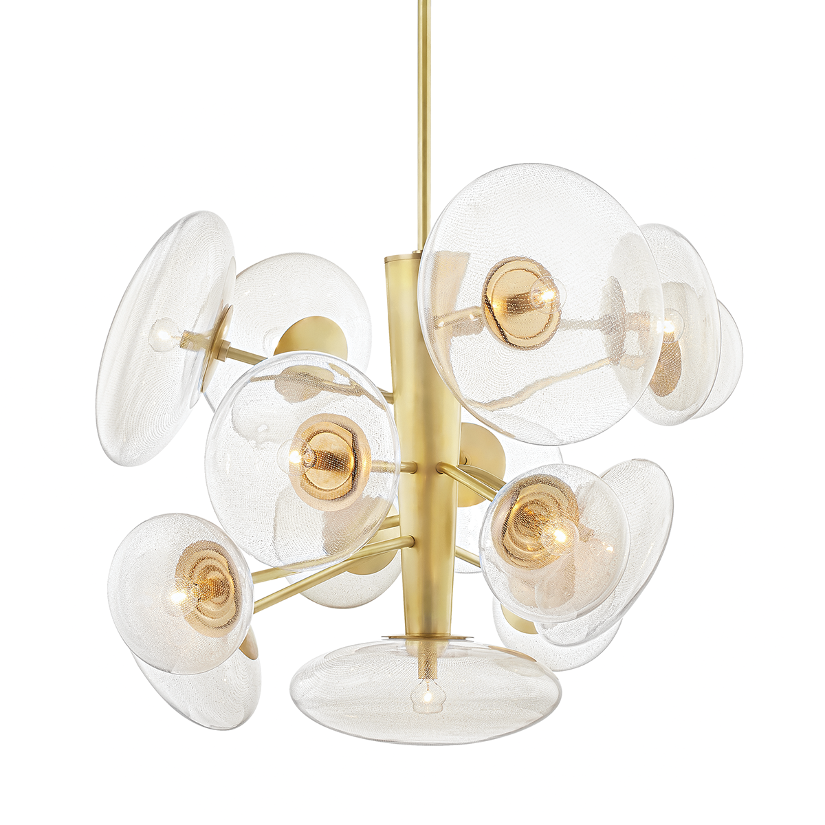Opera Chandelier 55"