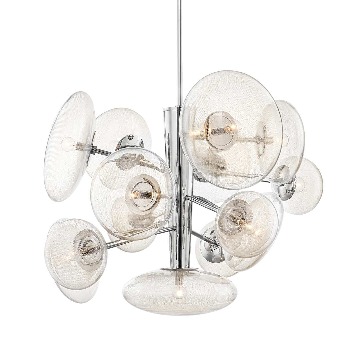 Candelabro Ópera de 55"