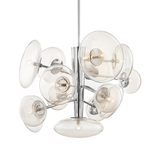 Opera Chandelier 55"