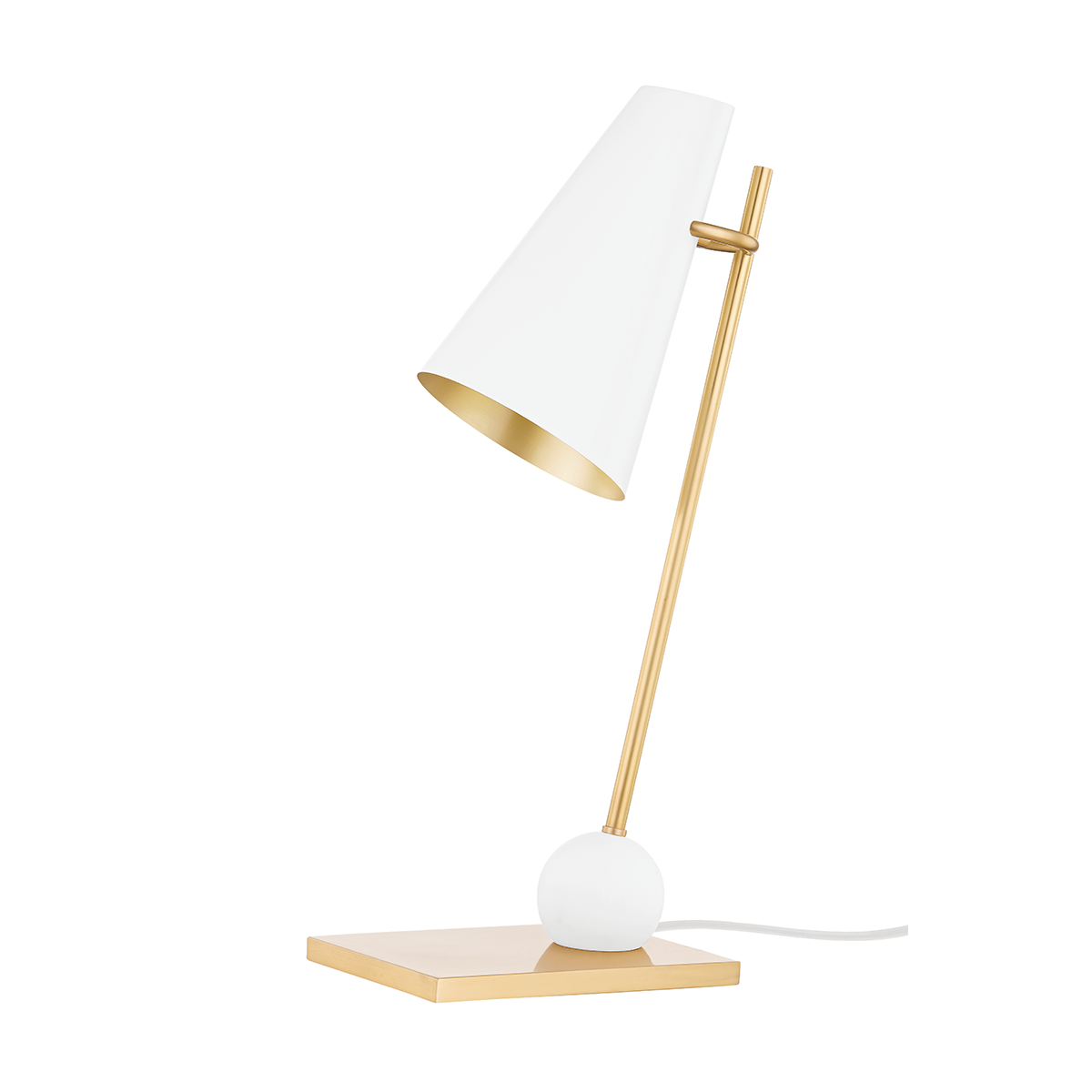 Lampe de table Piton