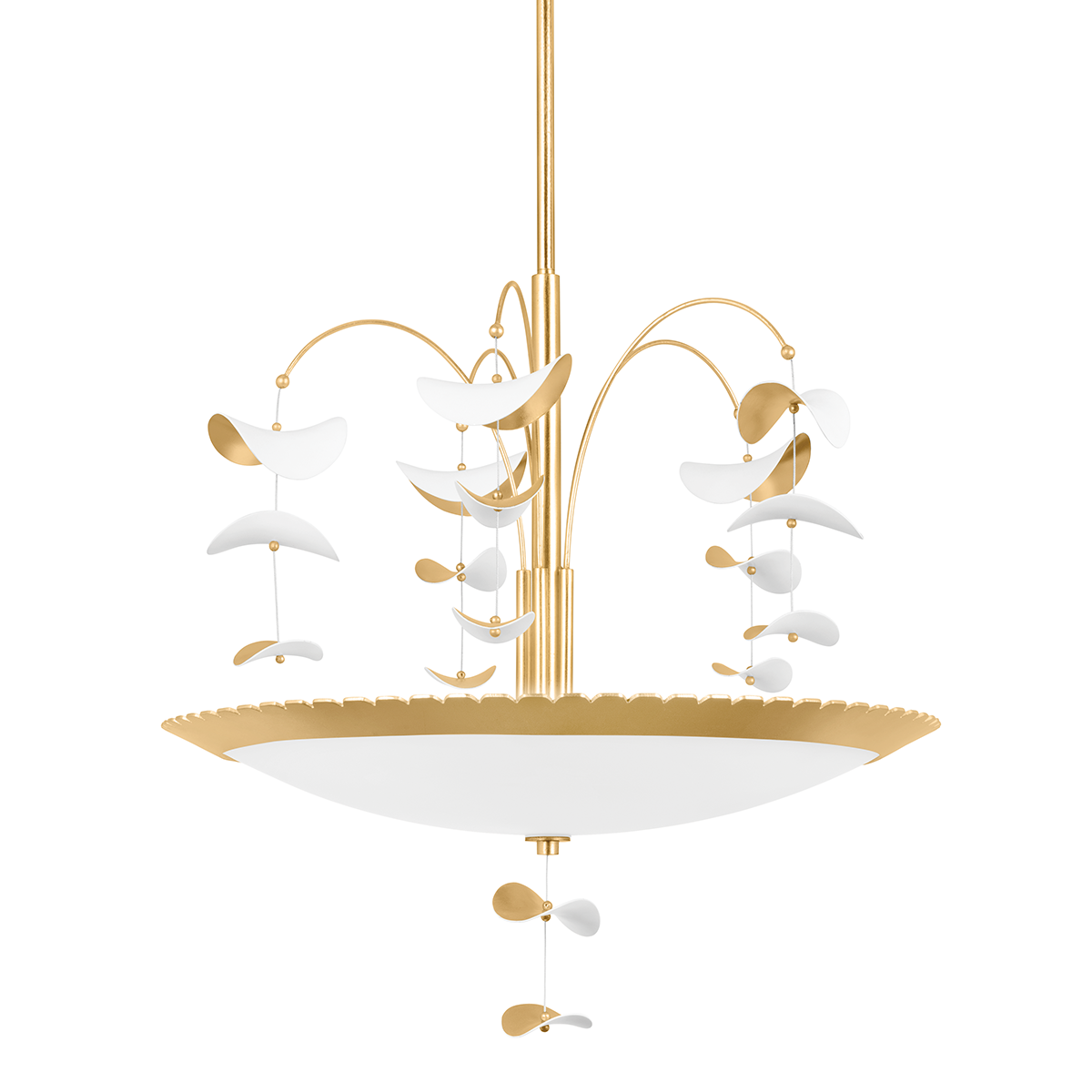 Lustre Paavo 26 po