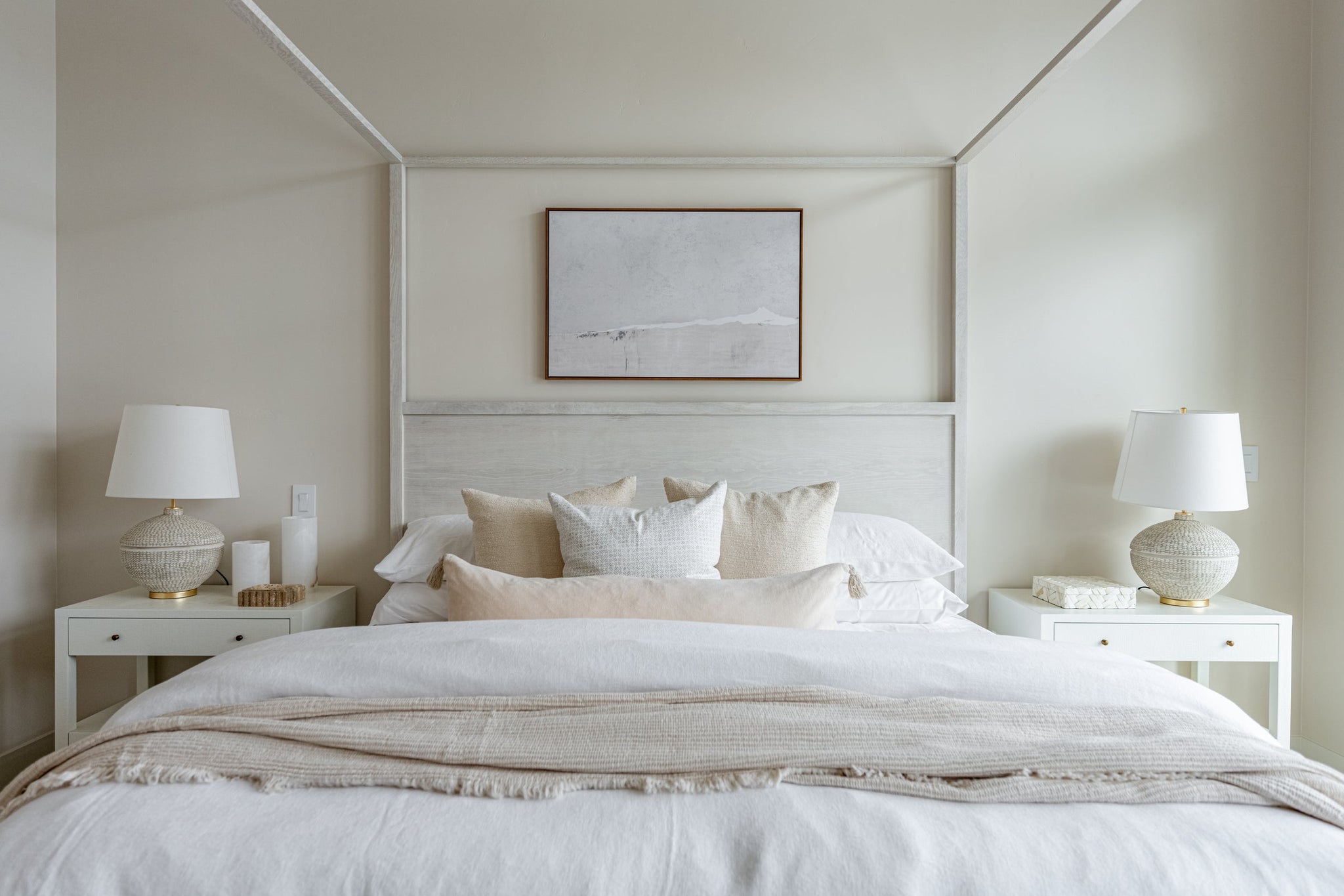 Katonah Table Lamp - Lifestyle [L1516-GL]