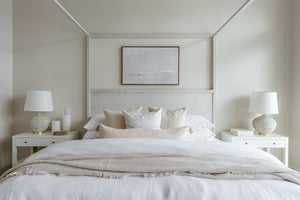 Katonah Table Lamp - Lifestyle [L1516-GL]