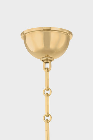 Kensington Pendant 14.75" - Alt [MDS2102-AGB]