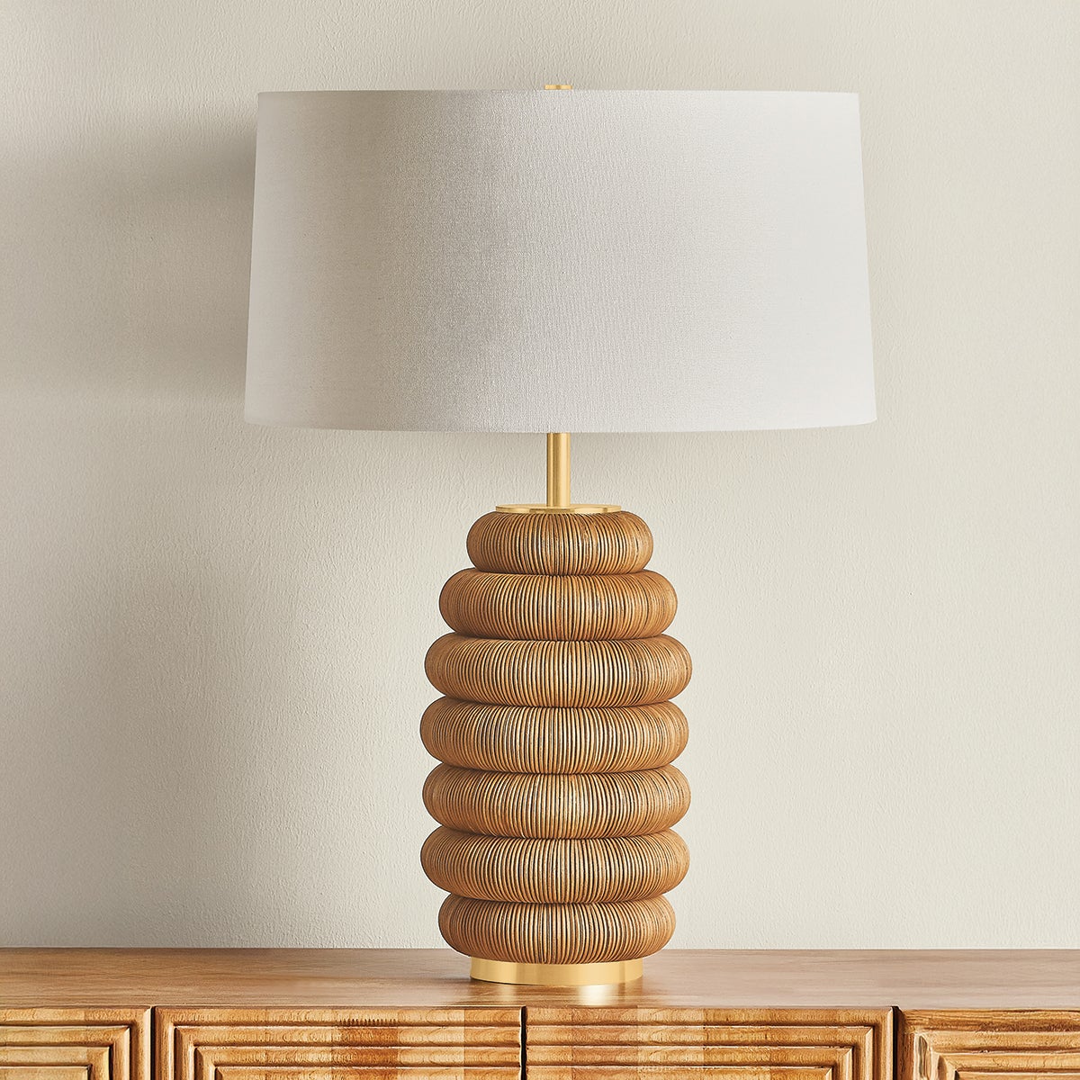 Winbrook Table Lamp - Alt [L1128-AGB]