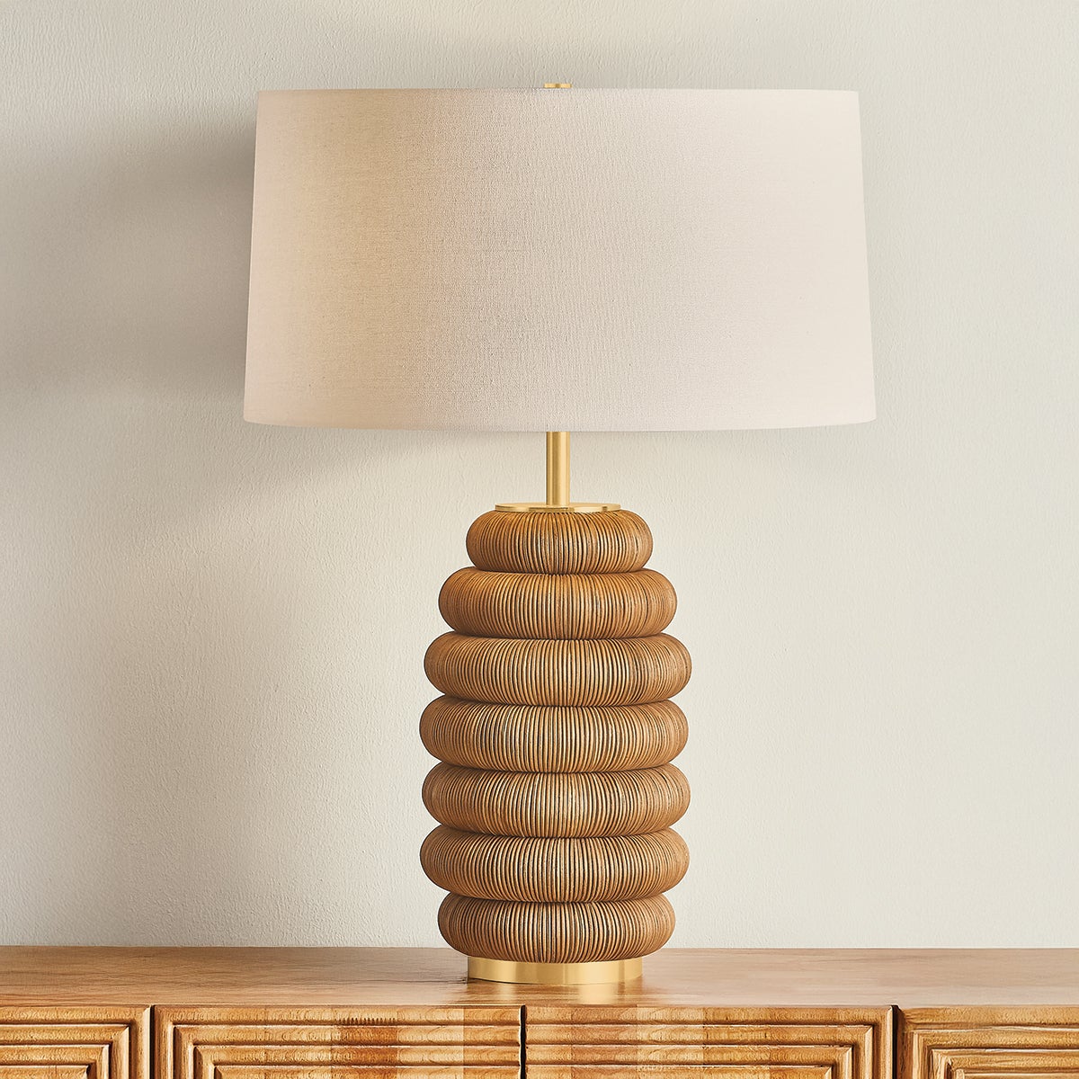 Winbrook Table Lamp - Alt [L1128-AGB]