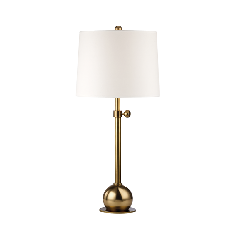 Lampe de table Marshall