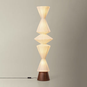 Greendale Floor Lamp - Alt [L1205-AGB]