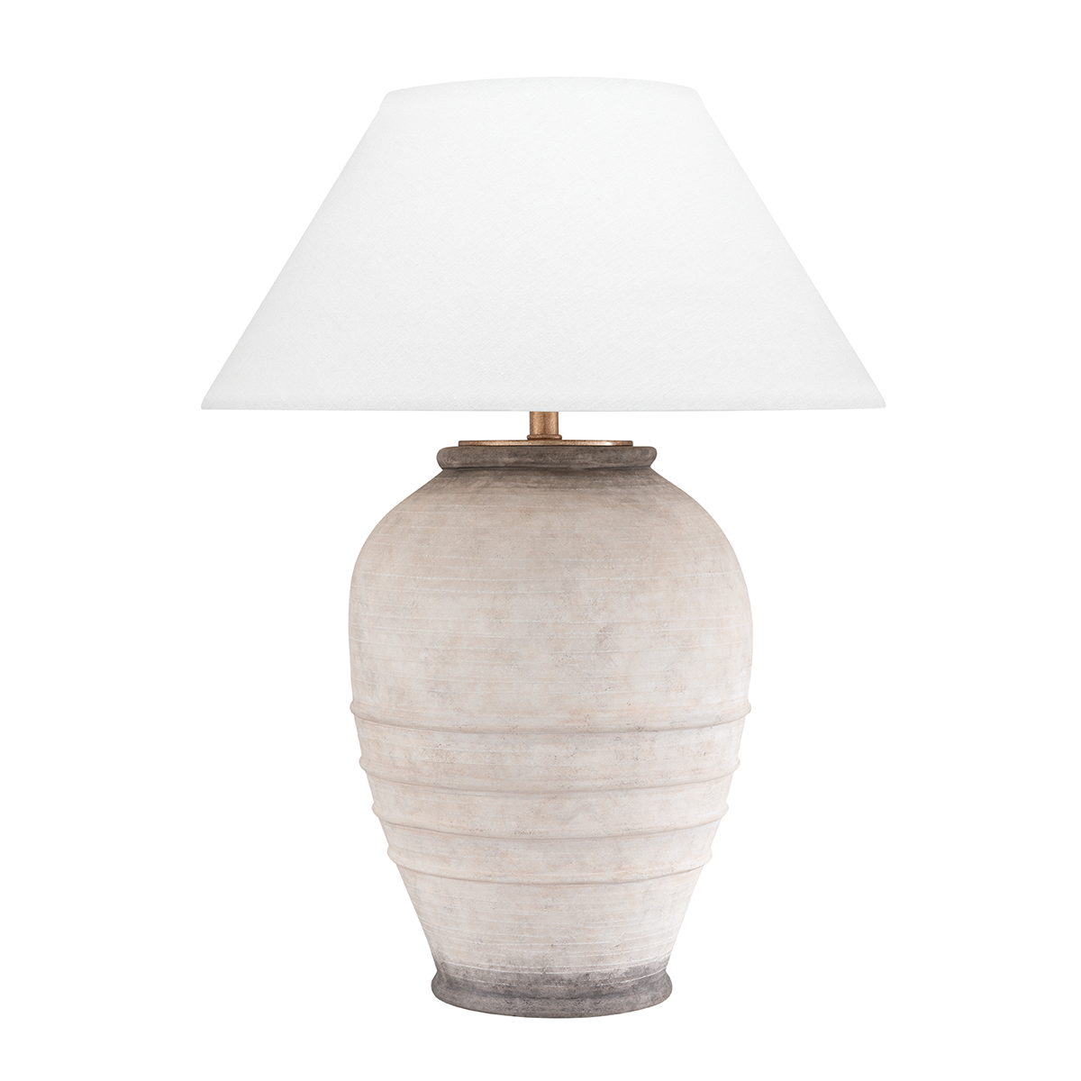 Lampe de table Decatur