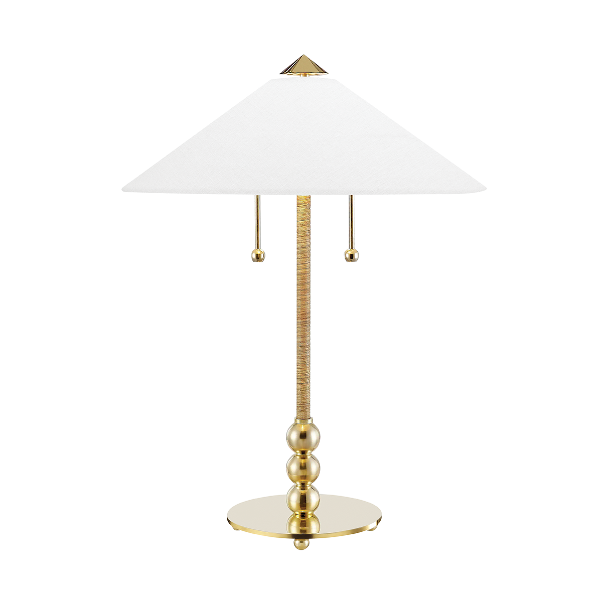 Lámpara de mesa Flare