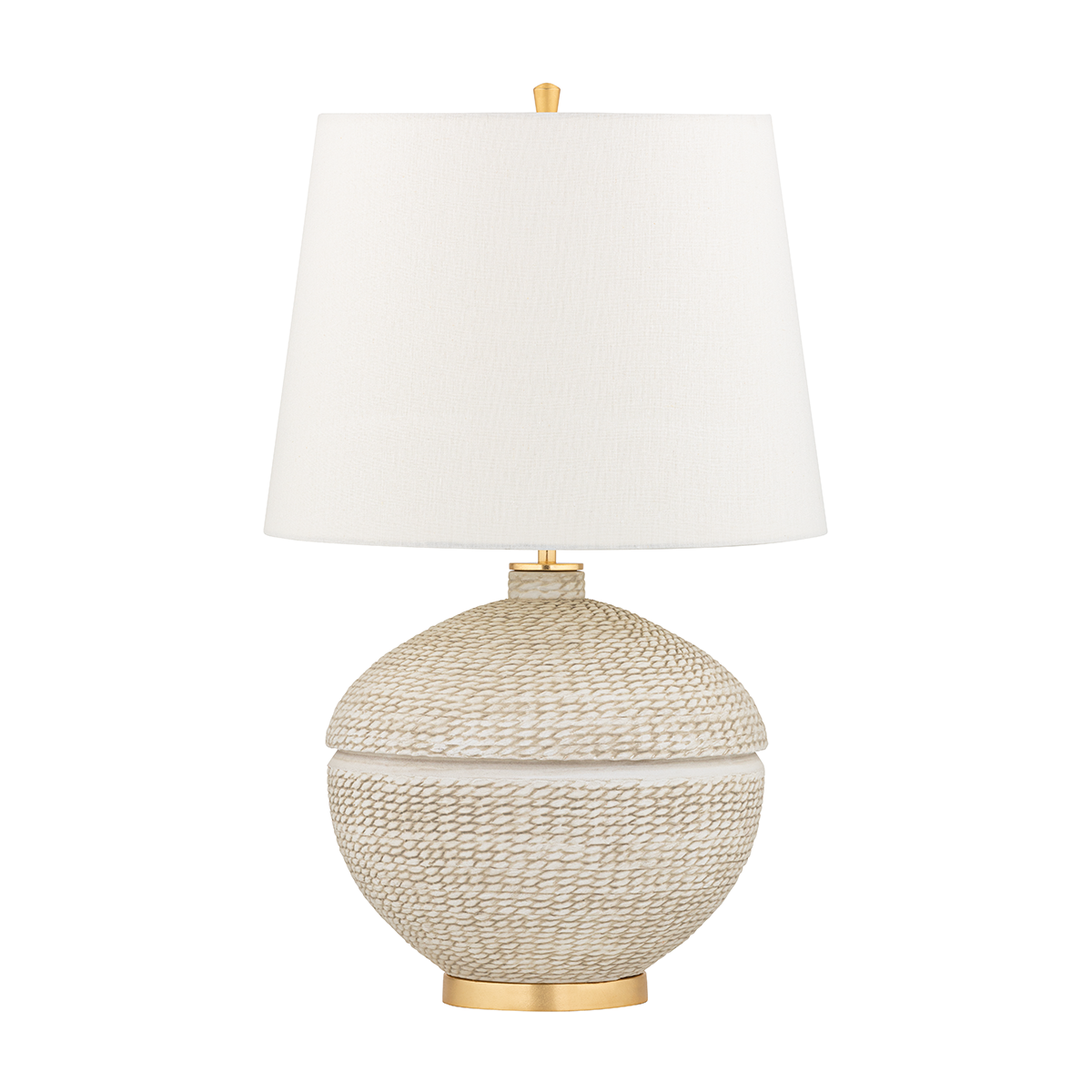 Lampe de table Katonah