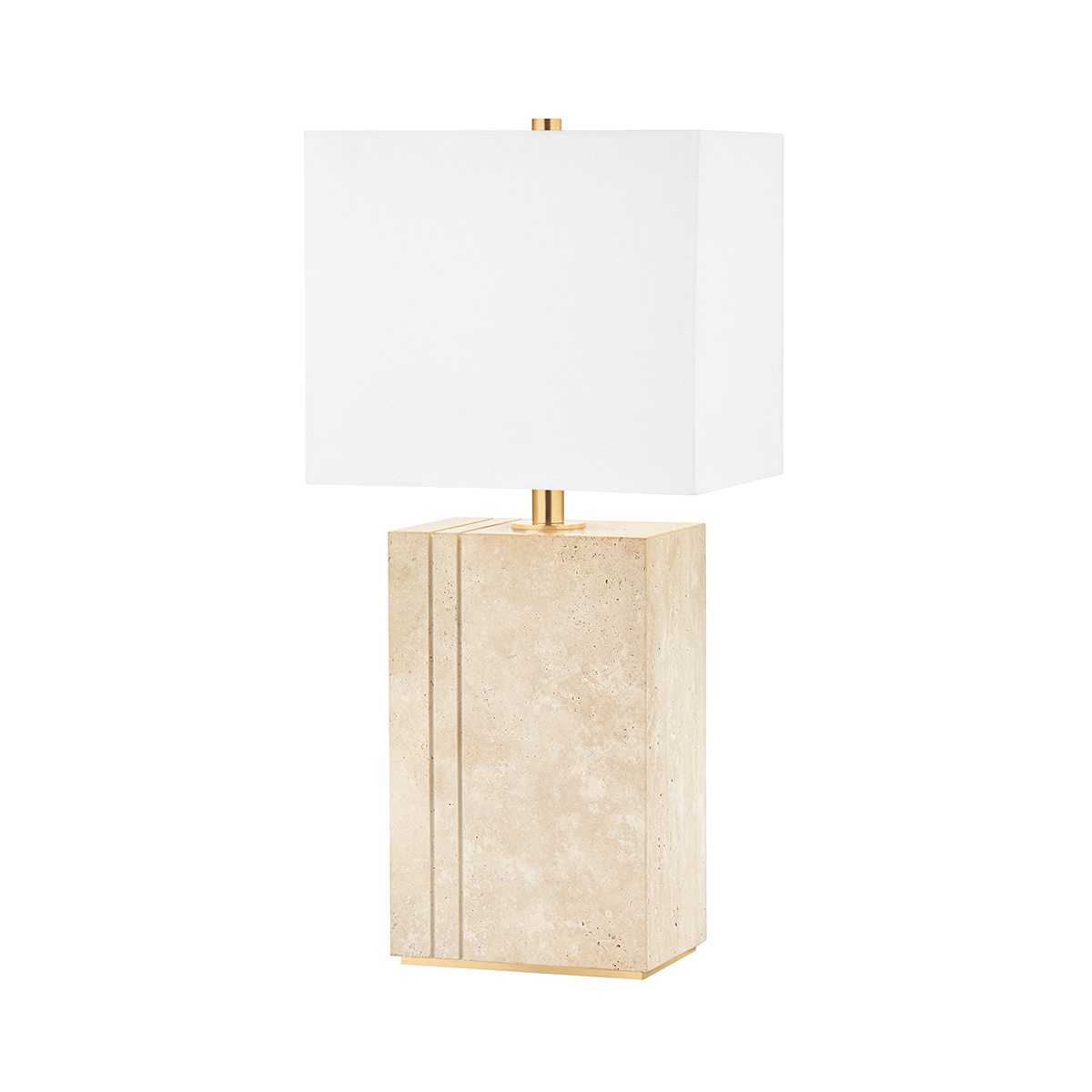Brownsville Table Lamp 10.5"