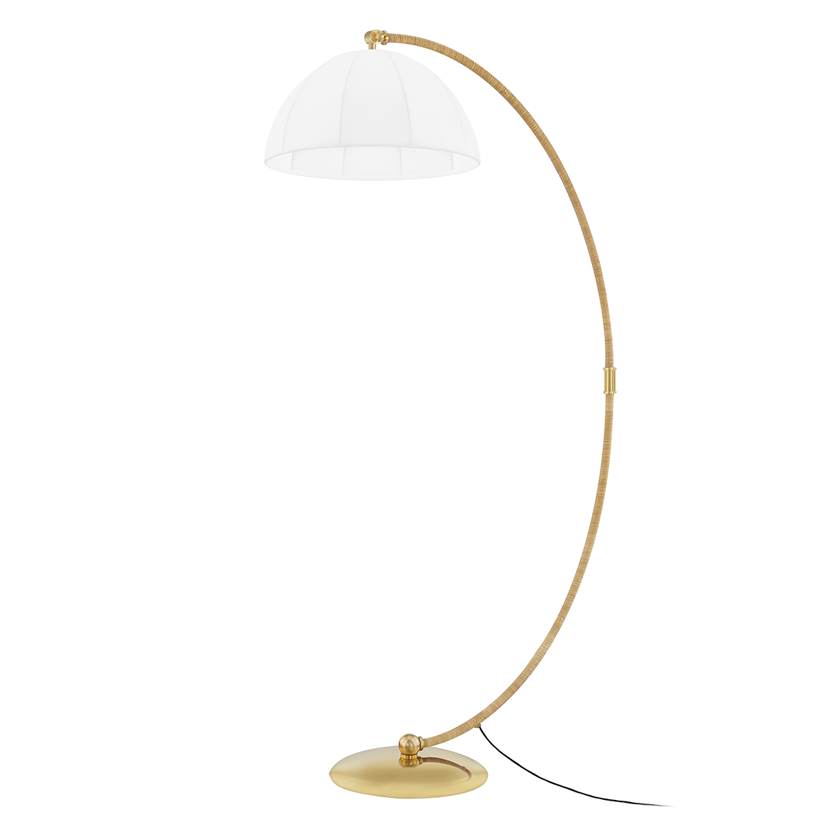 Lampadaire Montague