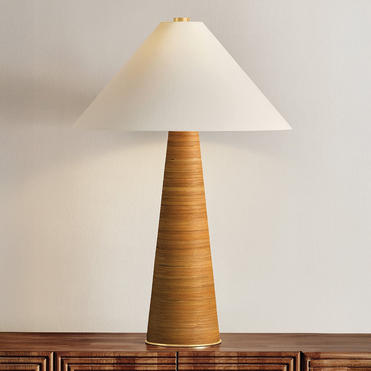 Haviland Table Lamp - Alt [L2231-AGB]