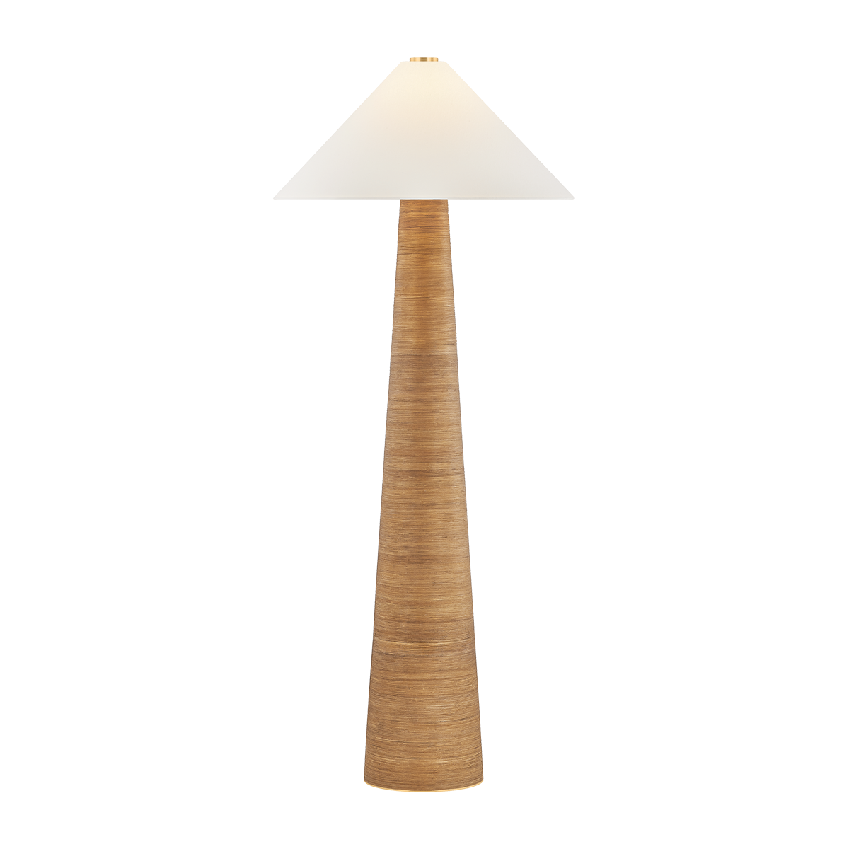 Lámpara de pie Haviland