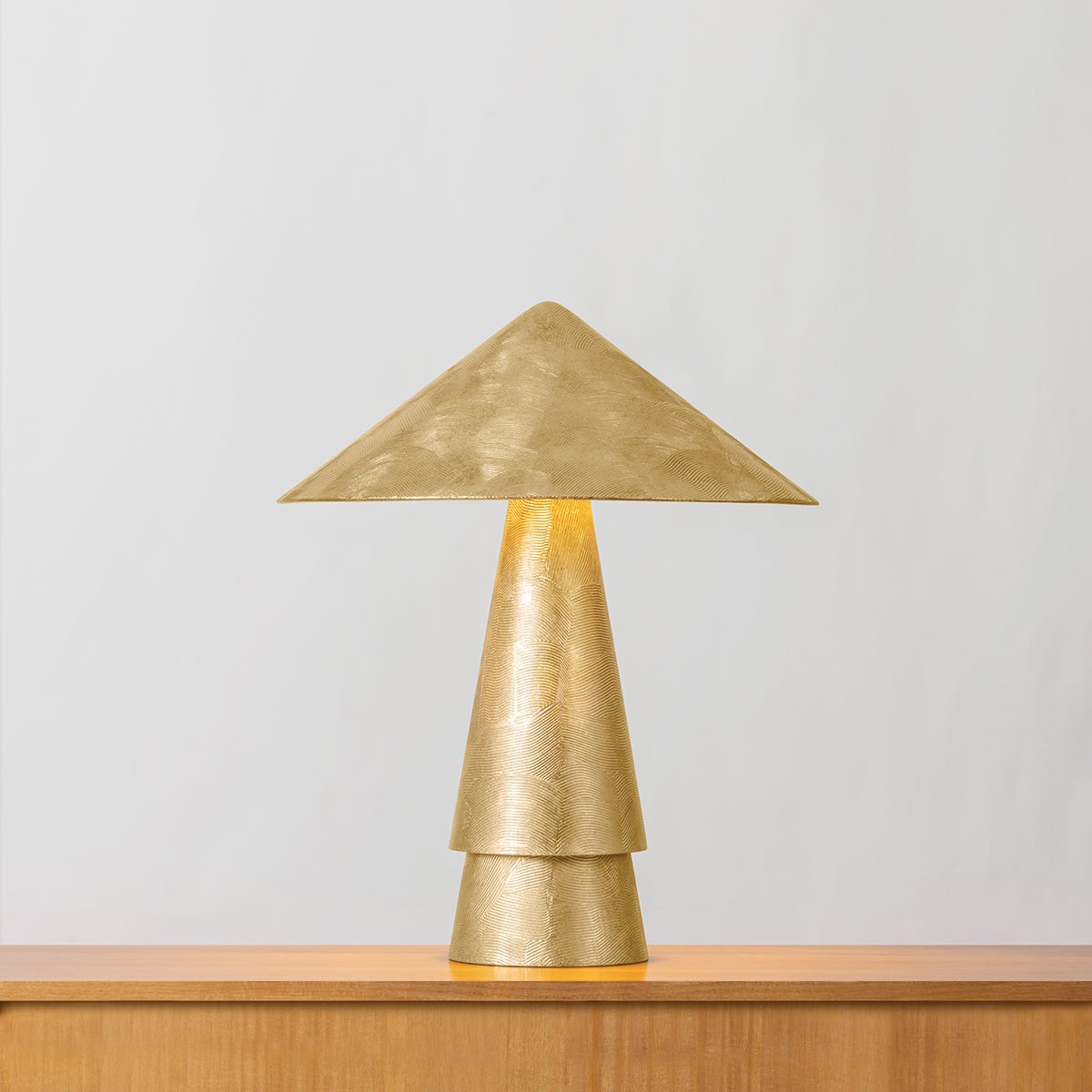 Foxton Table Lamp - Alt [L2522-VGL]