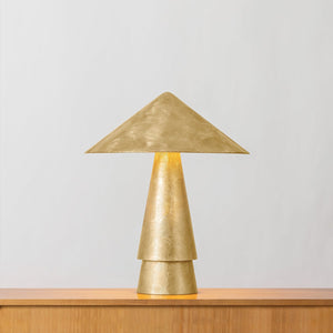Foxton Table Lamp - Alt [L2522-VGL]