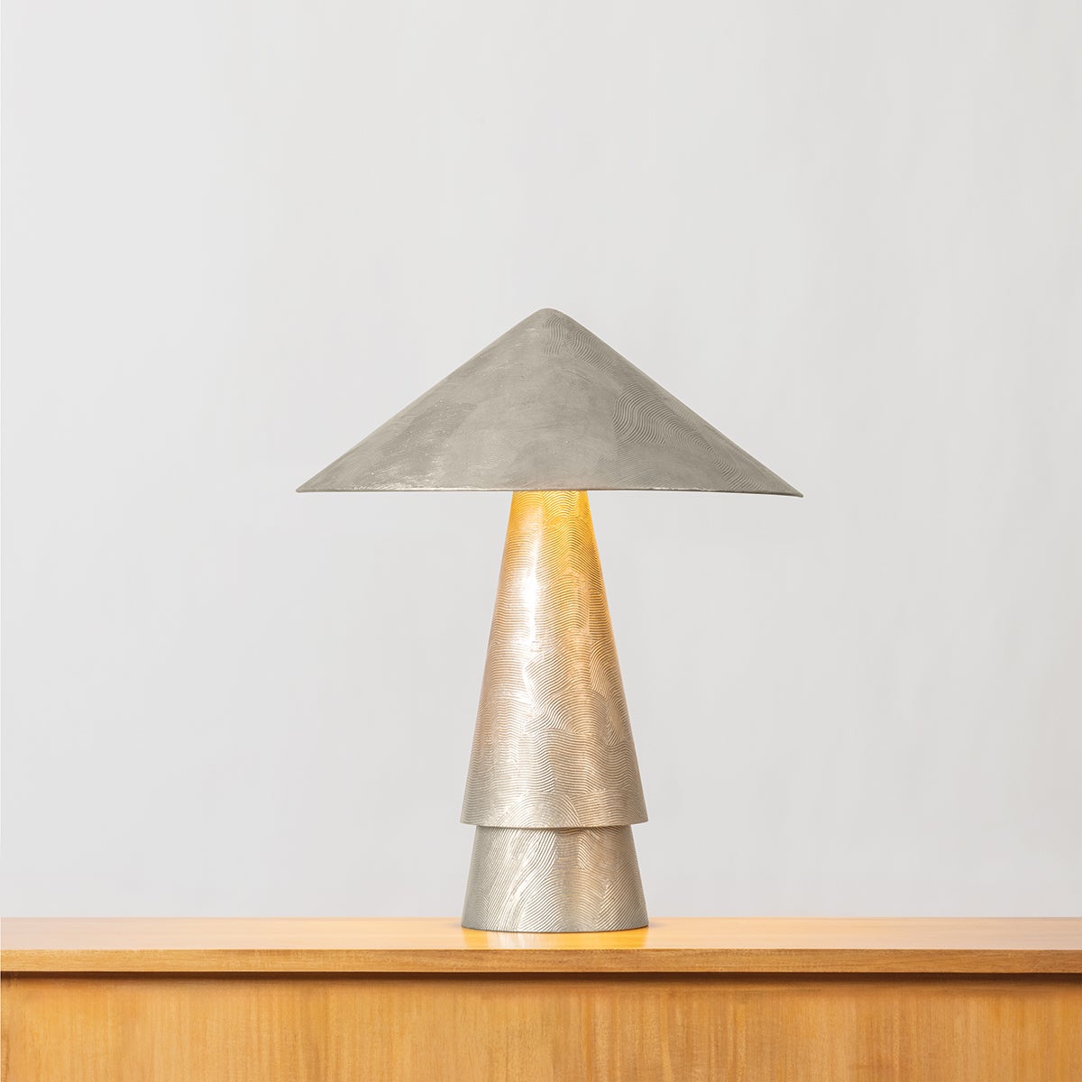 Foxton Table Lamp - Alt [L2522-WSL]