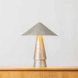 Foxton Table Lamp - Alt [L2522-WSL]