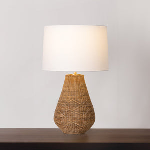 Eastbridge Table Lamp - Alt [L3329-VGL]