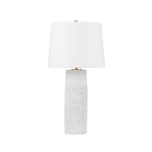 Lámpara de mesa Tolland