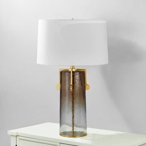 Wildwood Table Lamp - Alt [L3730-AGB]