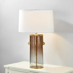 Wildwood Table Lamp - Alt [L3730-AGB]