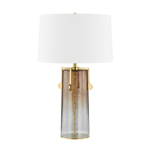 Lustre de Bridgeton