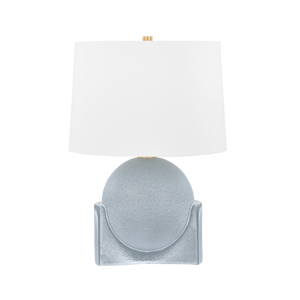 Leeston Table Lamp