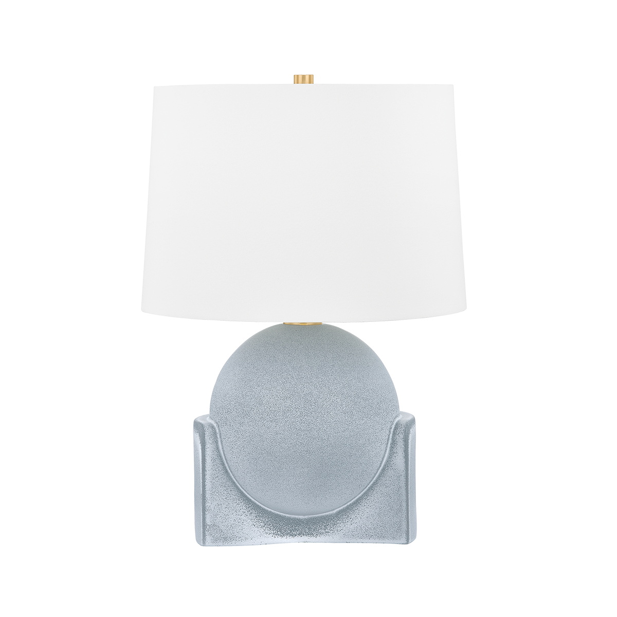 Leeston Table Lamp 16" x 22.75"