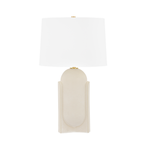 Leeston Table Lamp