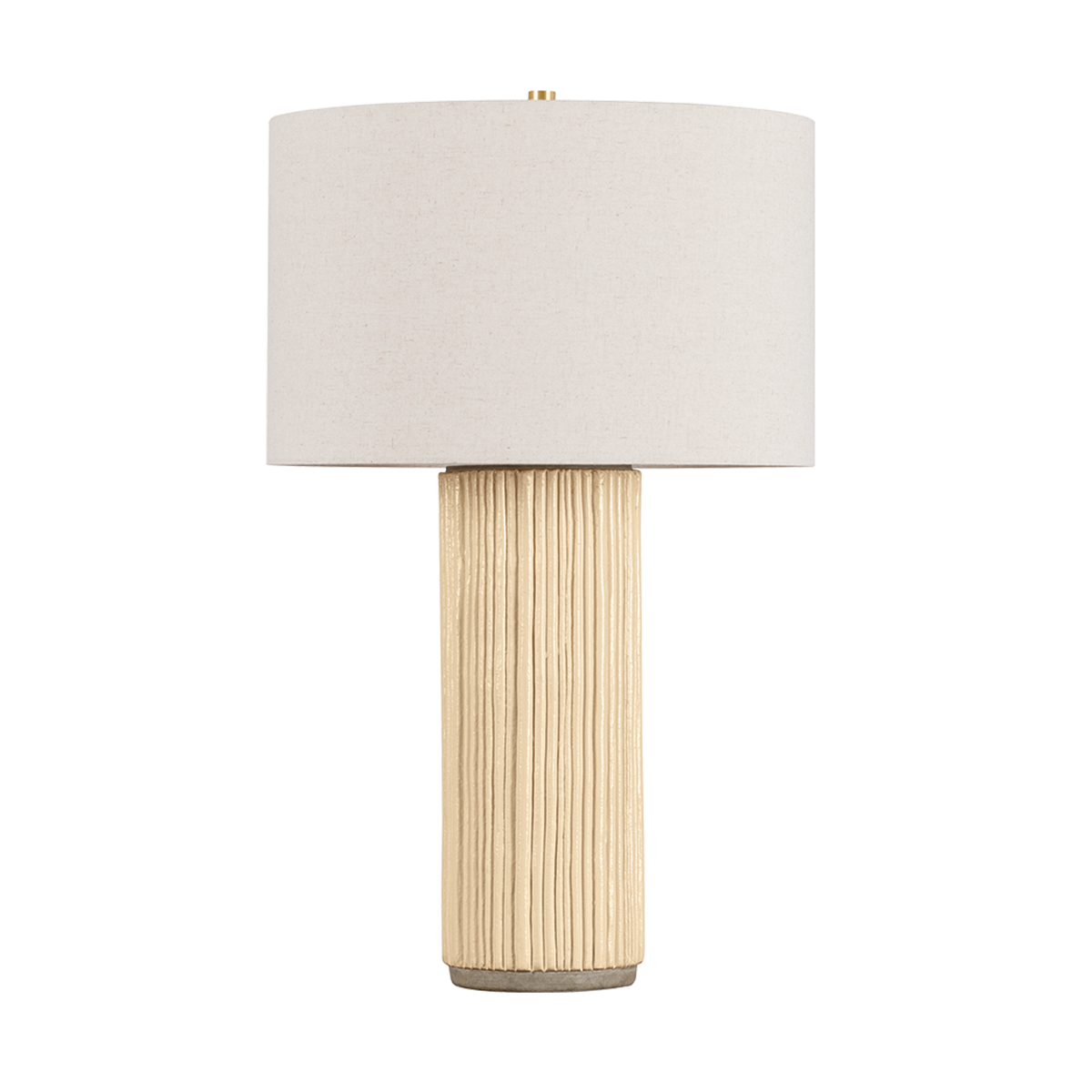 Lámpara de mesa Crestwood