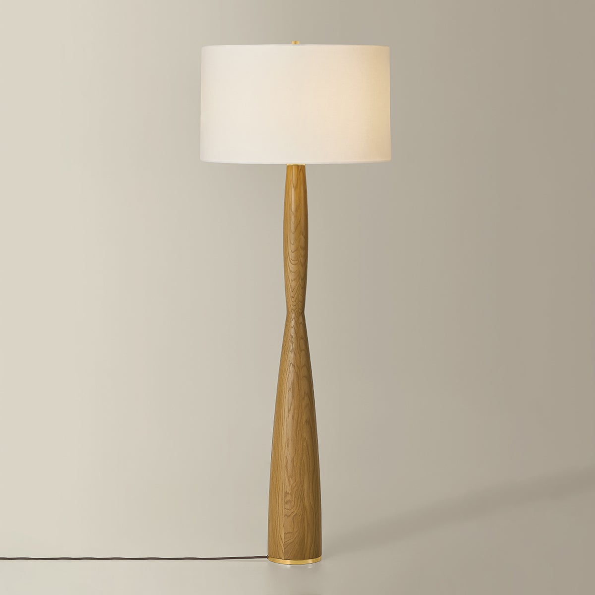 Somers Chase Floor Lamp - Alt [L6466-AGB]