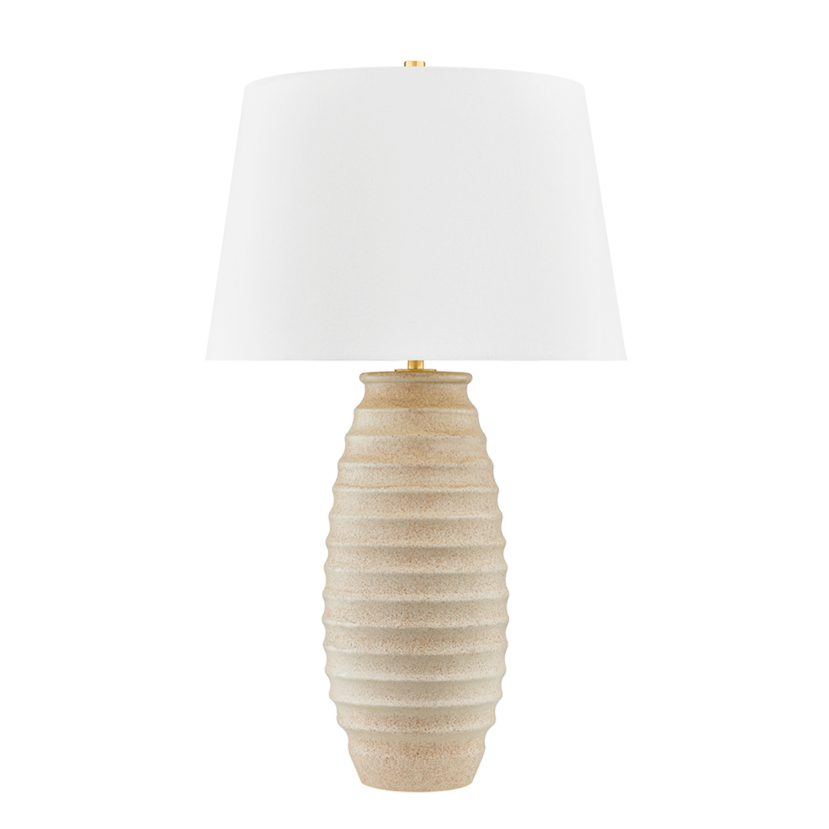 Lampe de table Haddam