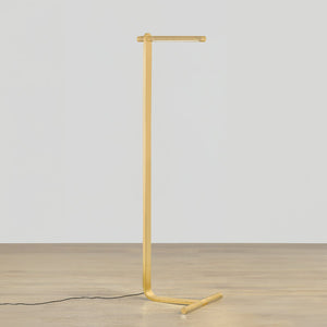 Deptford Floor Lamp - Alt [L7255-AGB]