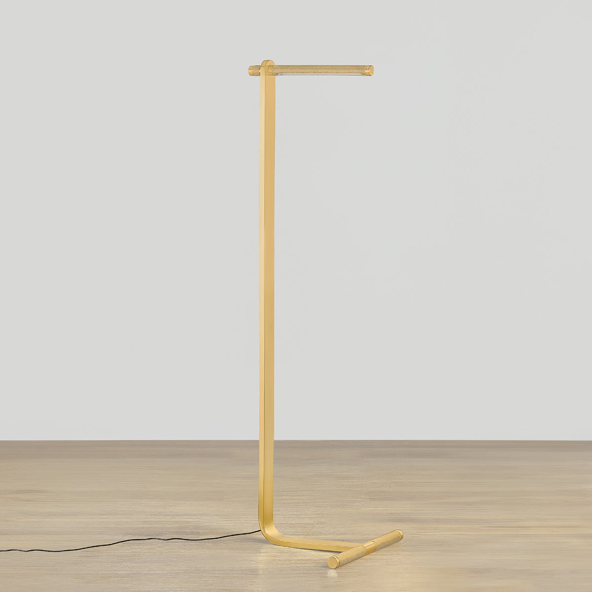 Deptford Floor Lamp - Alt [L7255-AGB]