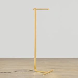 Deptford Floor Lamp - Alt [L7255-AGB]