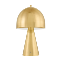 Aged Brass