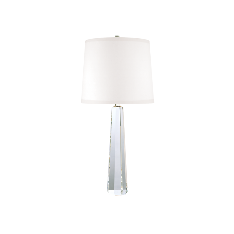 Taylor Table Lamp 13.5"
