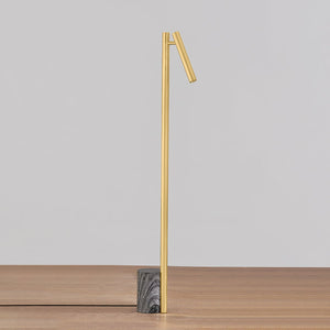 Circleville Floor Lamp - Alt [L9054-AGB]