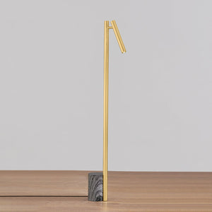 Circleville Floor Lamp - Alt [L9054-AGB]