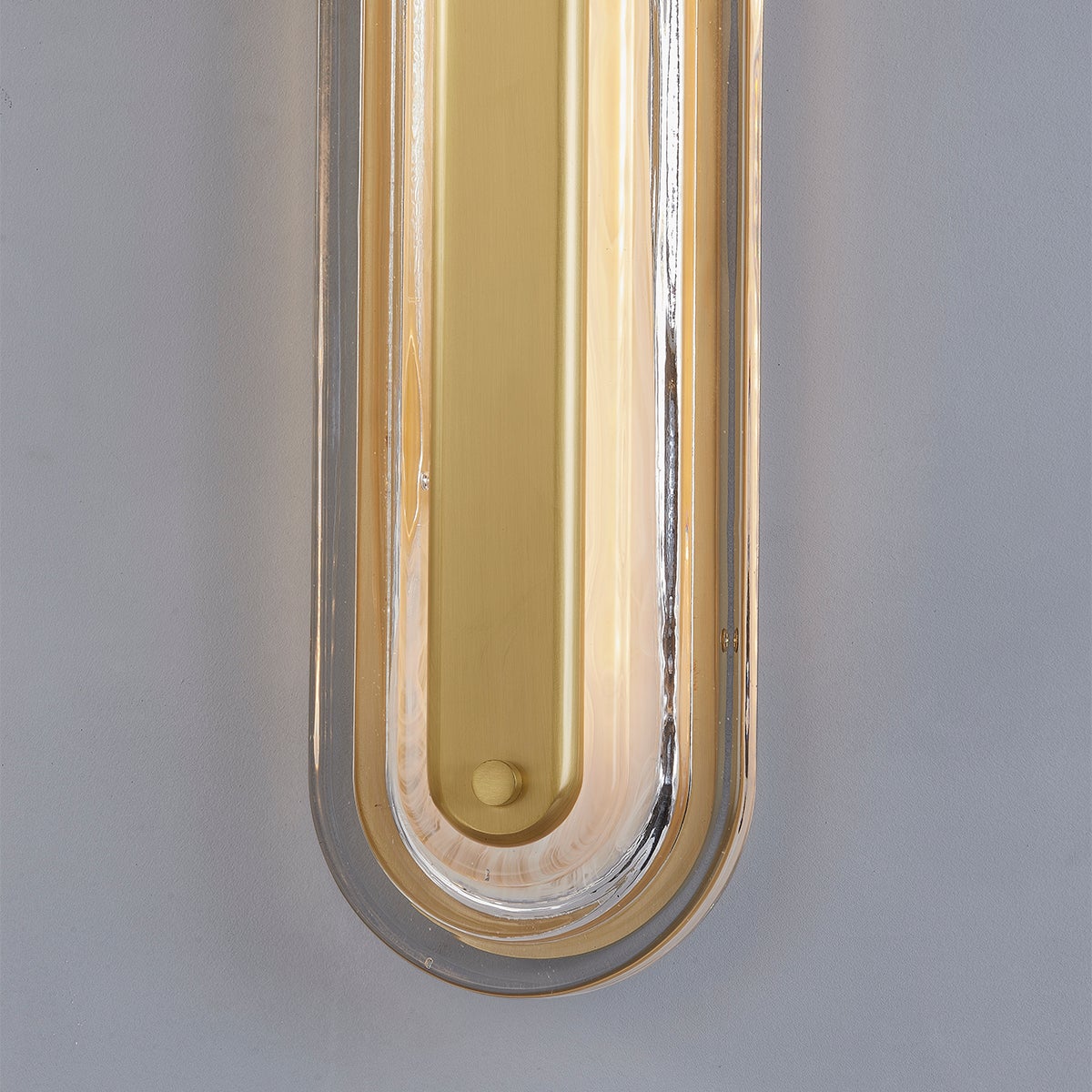 Litton Wall Sconce 5.75" x 28" - Alt [PI1898101L-AGB]