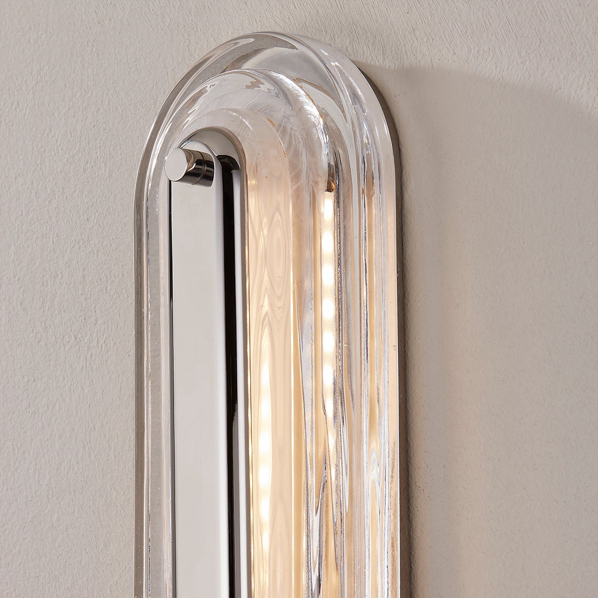 Litton Wall Sconce 5.75" x 28" - Alt [PI1898101L-PN]