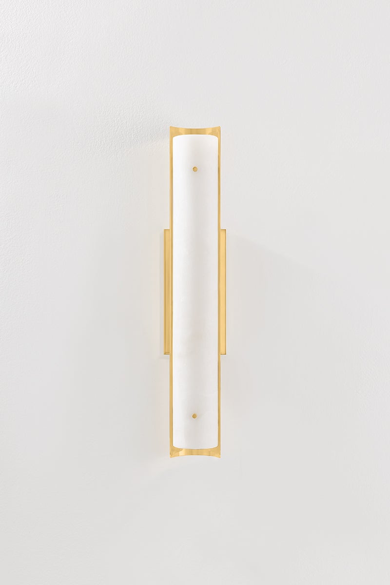 Aplique de pared Lucio 4.25" x 22.5"