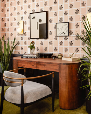 Lani Wall Sconce - Lifestyle [H533101-AGB]