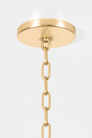 Laurenceston Lantern 13" - Alt [1603-GL]