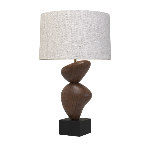 Lampe de table Lenark