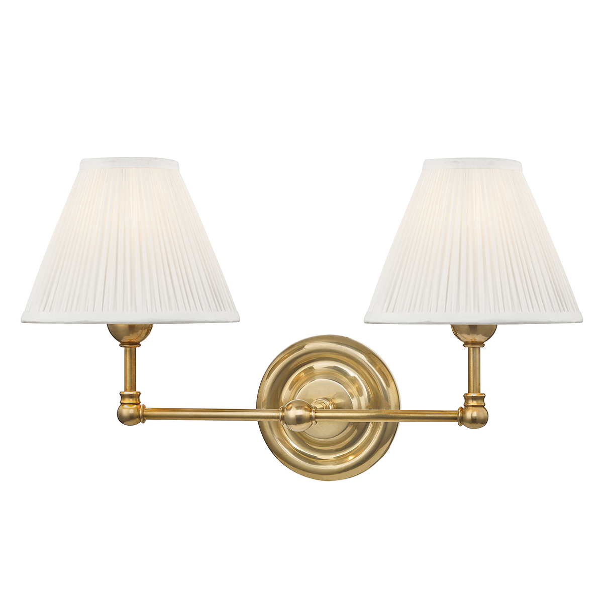 Classic No.1 Wall Sconce 18.25" x 10.5"