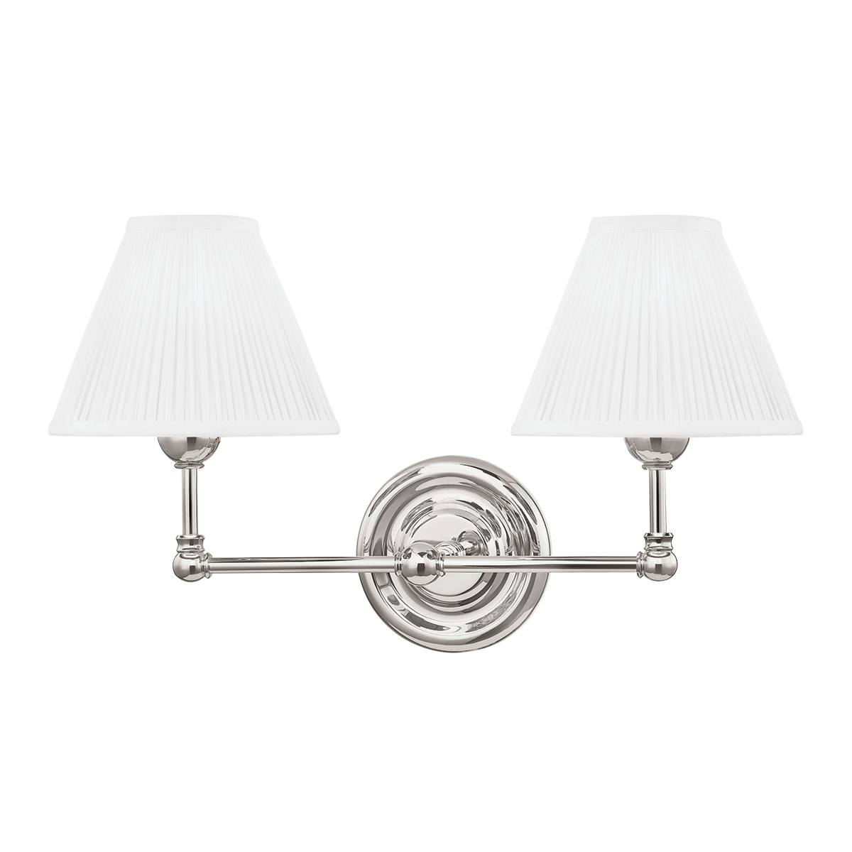 Classic No.1 Wall Sconce 18.25" x 10.5"