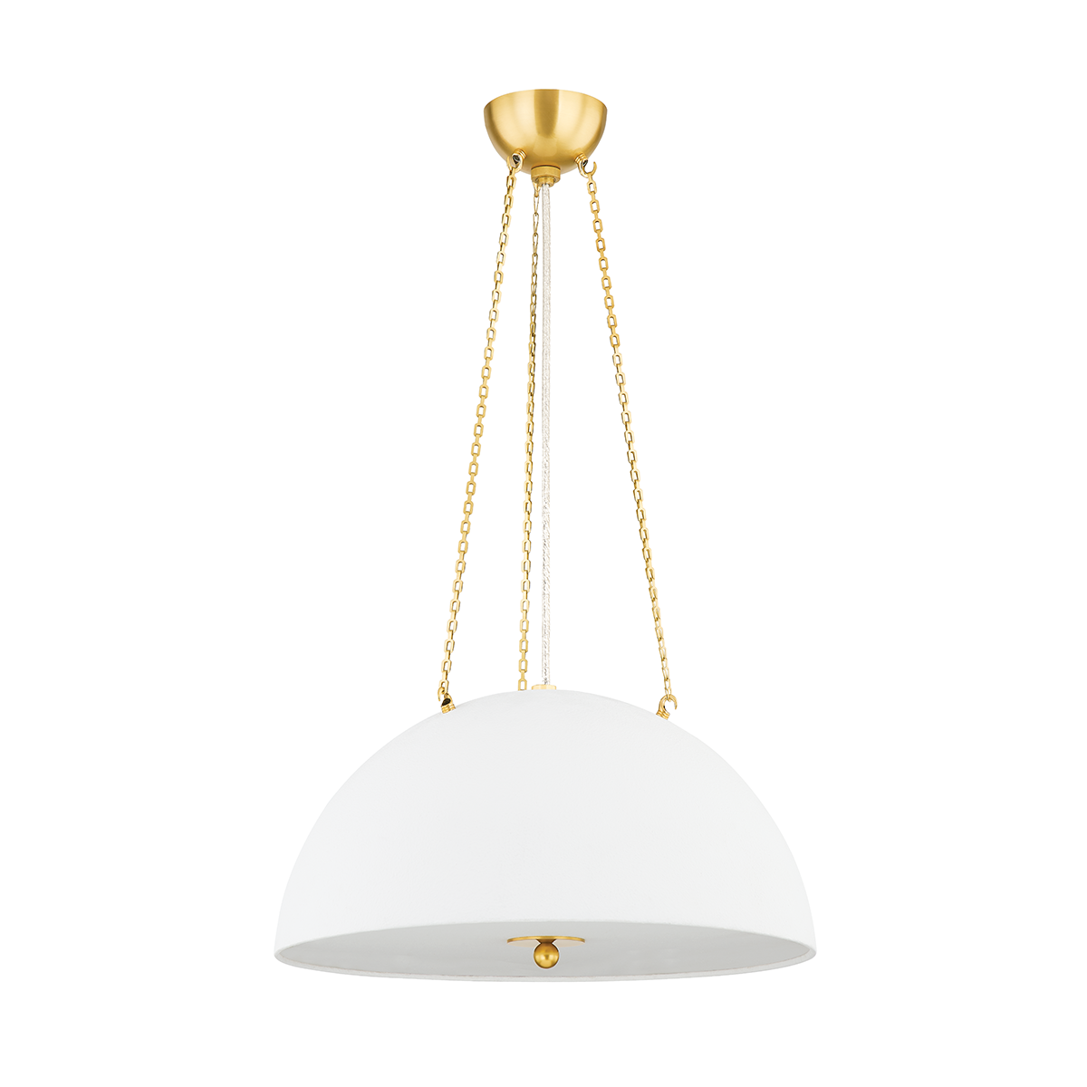 Chiswick Pendant 20"